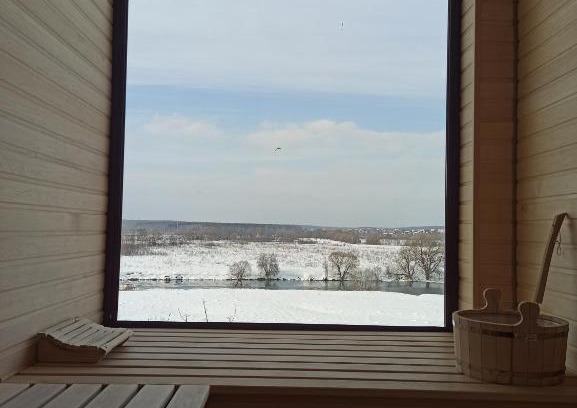 Ryazanovskoe Hôtel | Hotel DOMENIKANA