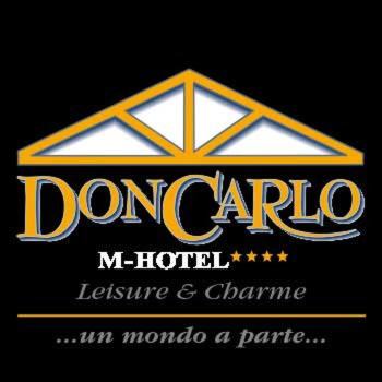 Broni Hôtel | Hotel Don Carlo