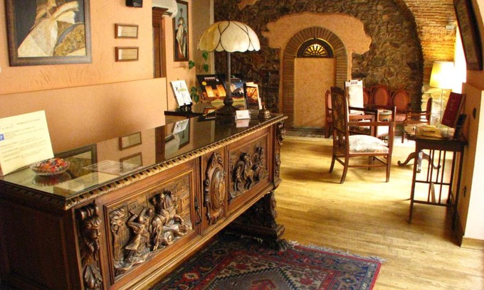 San Juan Hôtel | Hotel Don Carlos Cáceres