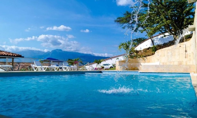 Guane Hôtel | Hotel Don Juan de Dios de Guane