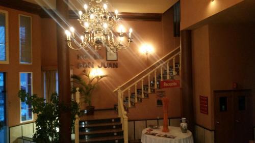 Navalvillar de Pela Hôtel | Hotel Don Juan