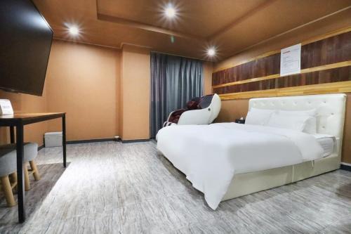 Changwon Hôtel | Hotel Don