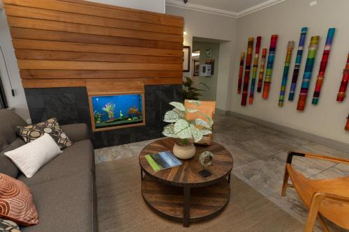 Puerto Montt Hôtel | Hotel Don Luis Puerto Montt