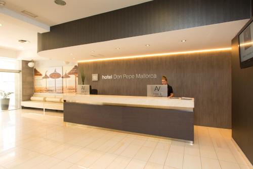 El Arenal Hôtel | Hotel Don Pepe - Adults Only