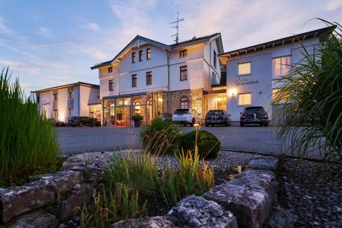 Scheer Hôtel | Hotel Donaublick