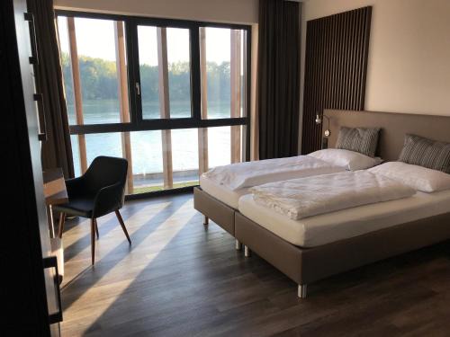Mauthausen Hôtel | Hotel Donauhof Mauthausen