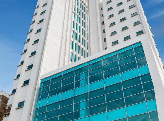 Alto Prado Hôtel | Hotel Dorado Plaza Alto Prado