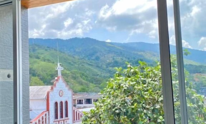San Luis Hôtel | Hotel Dorado san luis