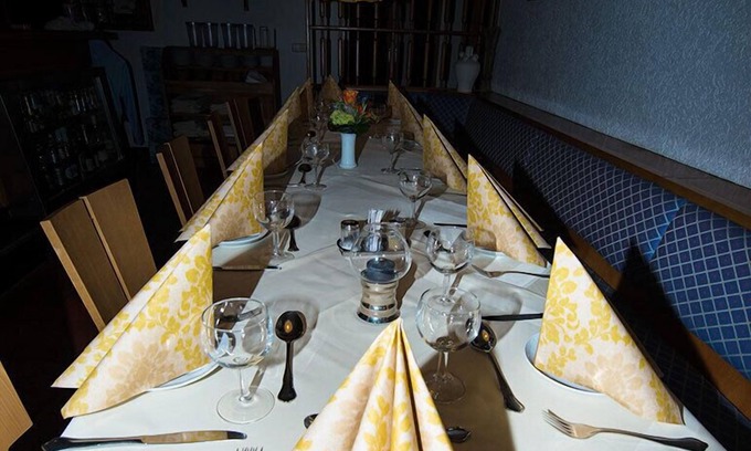 Friedberg Hôtel | Hotel Dorheimer Hof