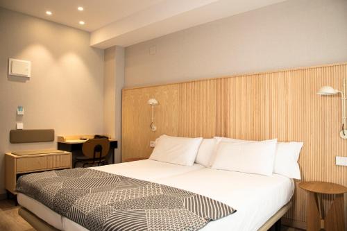 Ainsa Hôtel | Hotel Dos Rios Origen