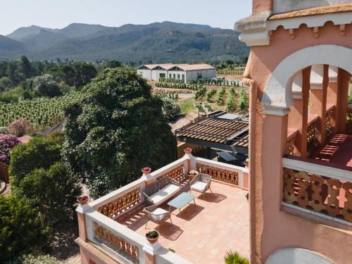 Marca Hôtel | Hotel Dosterras