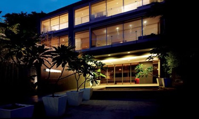 Beitou Hôtel | Hotel Double One Beitou