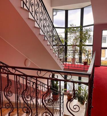 Nowe Hôtel | Hotel Dowhań