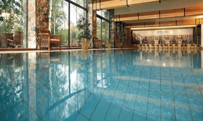 Wysoka Wies Hôtel | Hotel Dr Irena Eris Wzgorza Dylewskie