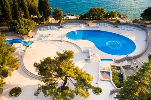 Krk Hôtel | Hotel Dražica - Hotel Resort Dražica