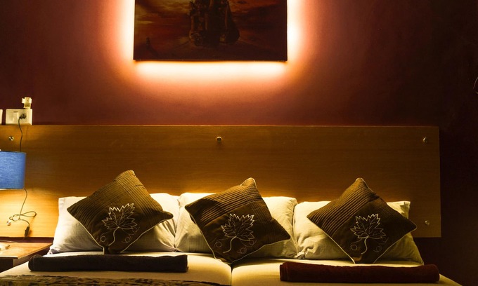 Kovalam Hôtel | Hotel Dreams