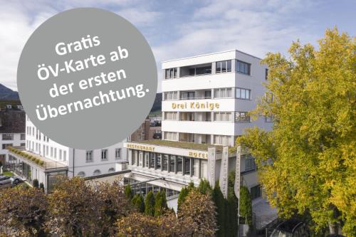 Einsiedeln Hôtel | Hotel Drei Könige