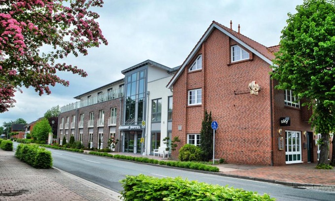 Twist Hôtel | Hotel Drei Linden