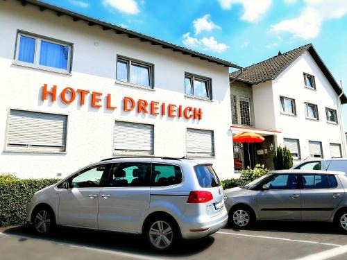 Langen Hôtel | Hotel Dreieich