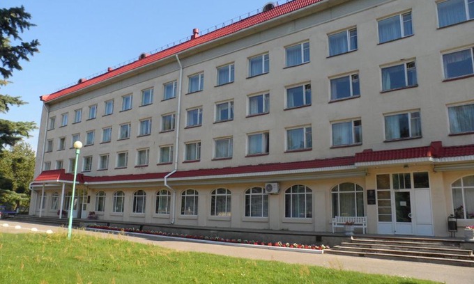 Bugrovo Hôtel | Hotel Druzhba