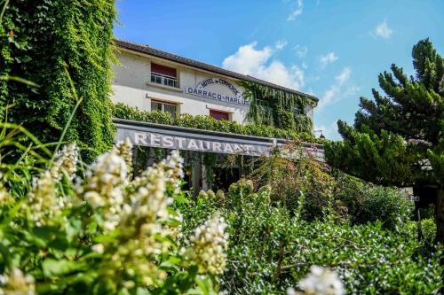 Amou Hôtel | Hotel du Commerce