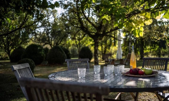 Michelbach Hôtel | Hotel du Domaine Saint Loup