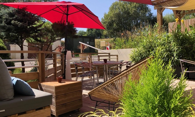 Arjuzanx Hôtel | Hotel du Lac d'Arjuzanx