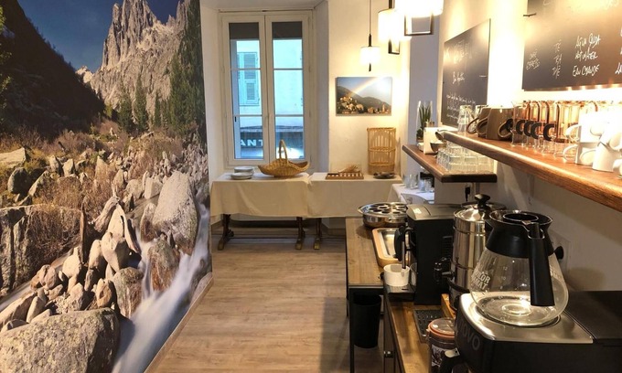 Corte Hôtel | Hotel du Nord