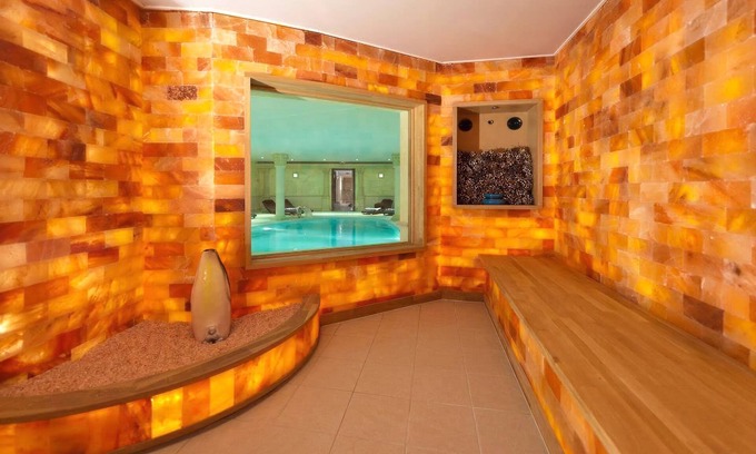 Niederbronn-les-Bains Hôtel | Hotel du Parc Spa & Wellness