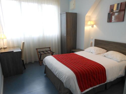 Chateauneuf-sur-Loire Hôtel | Hotel du Parc