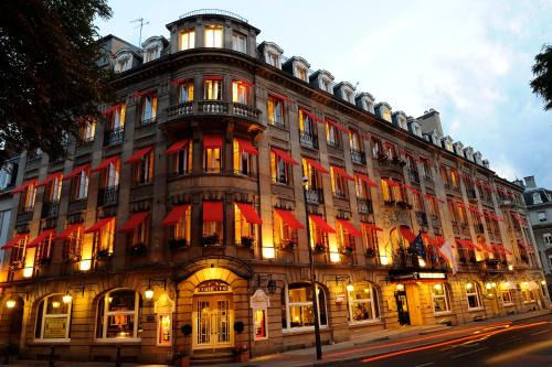 Mulhouse Hôtel | Hotel Du Parc - Mulhouse Centre