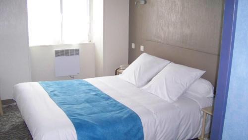 Concarneau Hôtel | Hotel Du Port