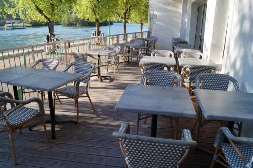 Seyssel Hôtel | hotel du Rhône