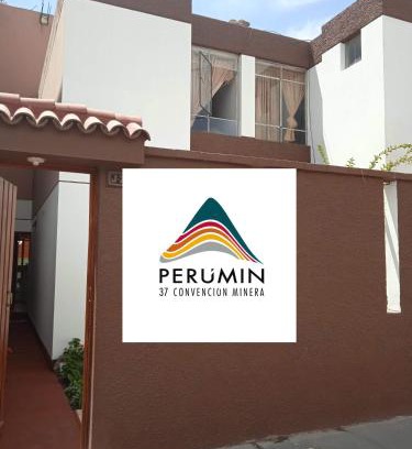 Jose Luis Bustamante y Rivero Lit Et Petit-Déjeuner | Hotel Duara