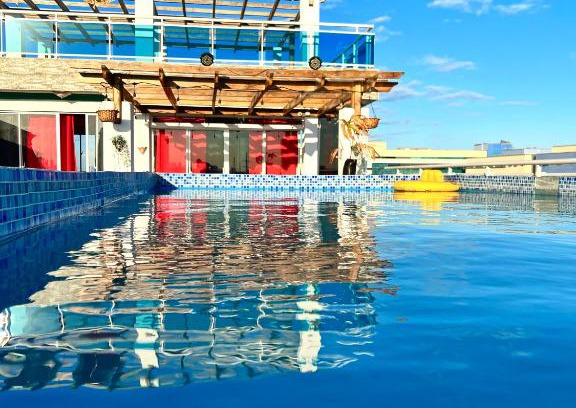 Santo Domingo Appartement | Hotel Dubaird