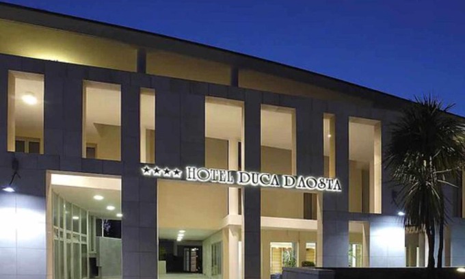 Mogliano Veneto Hôtel | HOTEL DUCA D'AOSTA