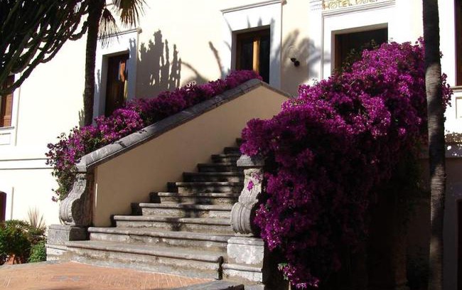 Cirella Hôtel | hotel Ducale