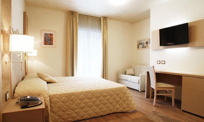 San Giovanni in Fiore Hôtel | Hotel Duchessa Della Sila