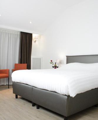 Drunen Hôtel | Hotel Duinrand Drunen