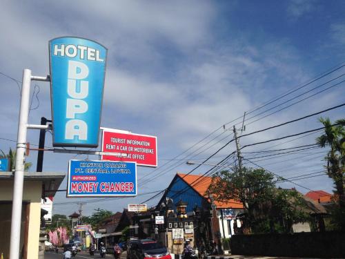 Lovina Hôtel | Hotel Dupa