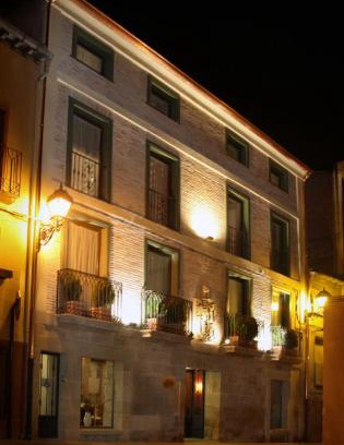 Najera Maison | Hotel Duques de Najera