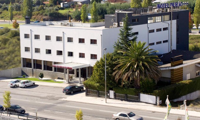 Viseu Hôtel | Hotel Durao
