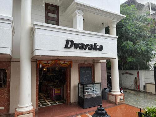 Thane West Hôtel | Hotel Dwaraka Residency
