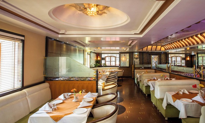 Thane West Hôtel | Hotel Dwaraka Residency