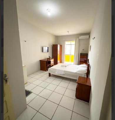 Sobral Appartement | Hotel e Flat Sobral Mundi