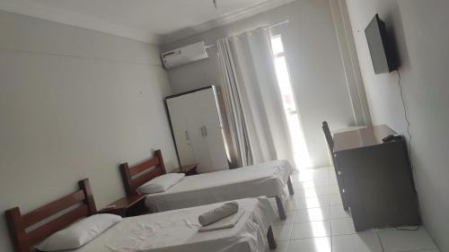 Sobral Appartement | Hotel e Flat Sobral Mundi