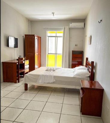 Sobral Appartement | Hotel e Flat Sobral Mundi