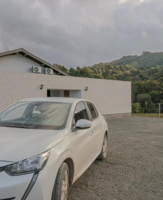 Rio Rufino Maison | Hotel e hospedagem Alma de Campo
