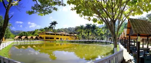 Itaverava Cabine | hotel e pousada carvalho