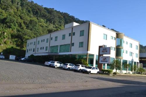 Joacaba Hôtel | Hotel e Restaurante Bordignon